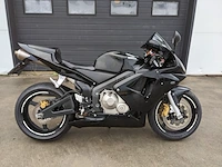 Motor, honda, cbr 600rr, 2003 - afbeelding 2 van  70