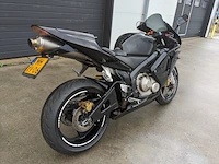 Motor, honda, cbr 600rr, 2003 - afbeelding 3 van  70