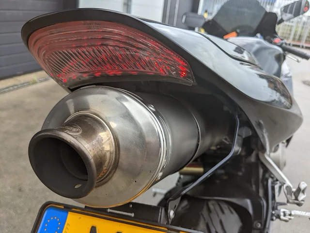 Motor, honda, cbr 600rr, 2003 - afbeelding 5 van  70