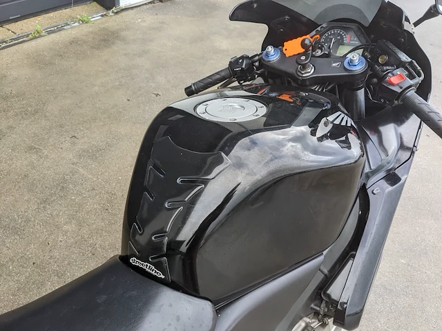 Motor, honda, cbr 600rr, 2003 - afbeelding 8 van  70