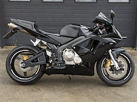 Motor, honda, cbr 600rr, 2003