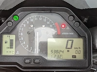 Motor, honda, cbr 600rr, 2003 - afbeelding 13 van  70