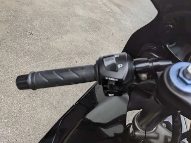 Motor, honda, cbr 600rr, 2003 - afbeelding 15 van  70