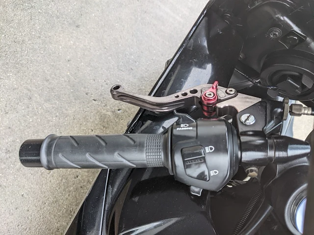Motor, honda, cbr 600rr, 2003 - afbeelding 16 van  70