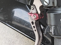 Motor, honda, cbr 600rr, 2003 - afbeelding 17 van  70