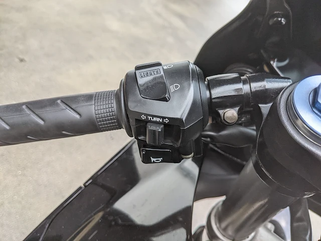 Motor, honda, cbr 600rr, 2003 - afbeelding 18 van  70