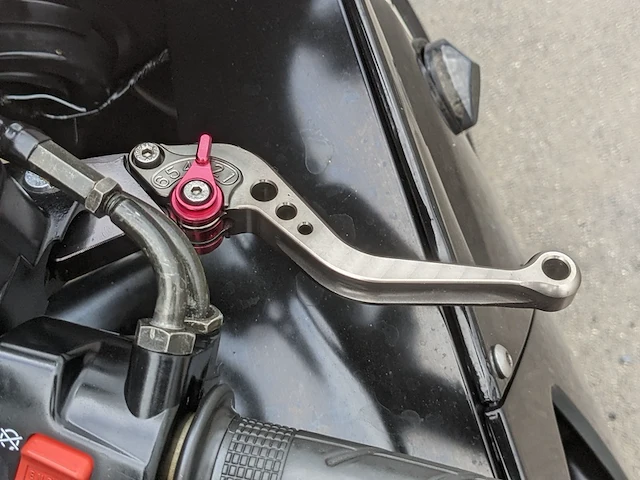 Motor, honda, cbr 600rr, 2003 - afbeelding 20 van  70