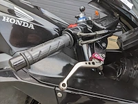 Motor, honda, cbr 600rr, 2003 - afbeelding 22 van  70