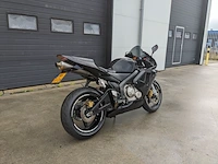 Motor, honda, cbr 600rr, 2003 - afbeelding 12 van  70