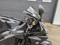 Motor, honda, cbr 600rr, 2003 - afbeelding 24 van  70