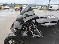 Motor, honda, cbr 600rr, 2003 - afbeelding 26 van  70
