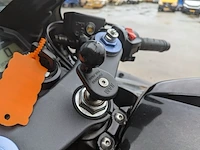 Motor, honda, cbr 600rr, 2003 - afbeelding 27 van  70