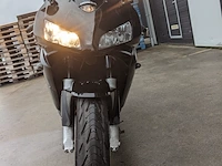 Motor, honda, cbr 600rr, 2003 - afbeelding 28 van  70