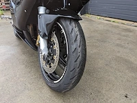 Motor, honda, cbr 600rr, 2003 - afbeelding 29 van  70