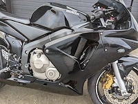 Motor, honda, cbr 600rr, 2003 - afbeelding 33 van  70