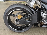 Motor, honda, cbr 600rr, 2003 - afbeelding 40 van  70