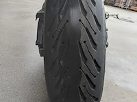 Motor, honda, cbr 600rr, 2003 - afbeelding 44 van  70
