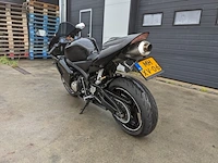 Motor, honda, cbr 600rr, 2003 - afbeelding 34 van  70
