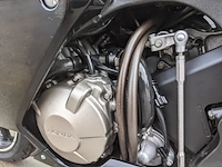 Motor, honda, cbr 600rr, 2003 - afbeelding 55 van  70