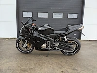 Motor, honda, cbr 600rr, 2003 - afbeelding 45 van  70