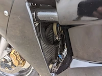 Motor, honda, cbr 600rr, 2003 - afbeelding 57 van  70