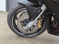 Motor, honda, cbr 600rr, 2003 - afbeelding 59 van  70