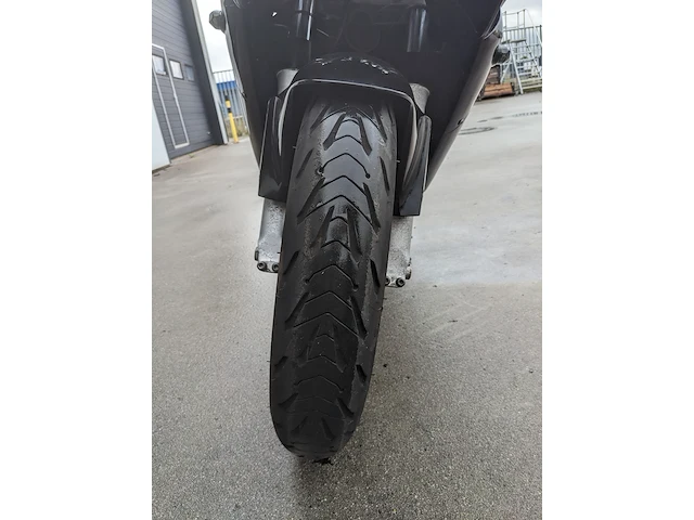 Motor, honda, cbr 600rr, 2003 - afbeelding 61 van  70