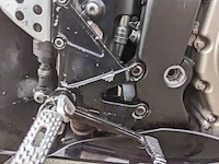 Motor, honda, cbr 600rr, 2003 - afbeelding 65 van  70