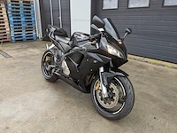 Motor, honda, cbr 600rr, 2003 - afbeelding 70 van  70