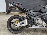 Motor, honda, cbr 600rr, 2004 - afbeelding 2 van  69