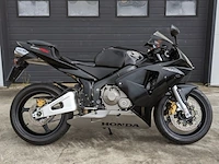 Motor, honda, cbr 600rr, 2004 - afbeelding 1 van  69