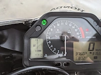 Motor, honda, cbr 600rr, 2004 - afbeelding 14 van  69