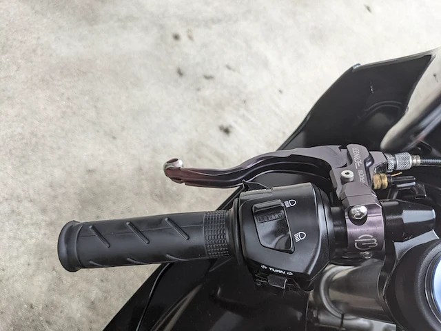 Motor, honda, cbr 600rr, 2004 - afbeelding 15 van  69