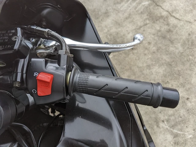 Motor, honda, cbr 600rr, 2004 - afbeelding 17 van  69