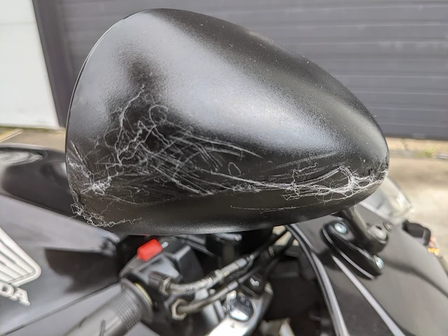 Motor, honda, cbr 600rr, 2004 - afbeelding 20 van  69