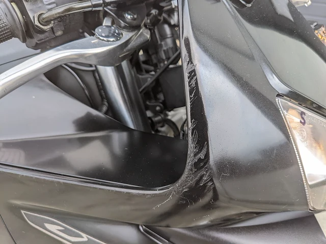 Motor, honda, cbr 600rr, 2004 - afbeelding 21 van  69