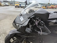 Motor, honda, cbr 600rr, 2004 - afbeelding 25 van  69