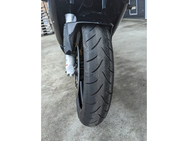 Motor, honda, cbr 600rr, 2004 - afbeelding 28 van  69