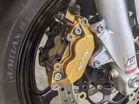 Motor, honda, cbr 600rr, 2004 - afbeelding 32 van  69