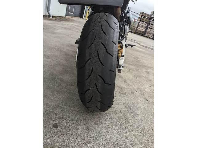 Motor, honda, cbr 600rr, 2004 - afbeelding 43 van  69