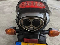 Motor, honda, cbr 600rr, 2004 - afbeelding 44 van  69