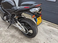 Motor, honda, cbr 600rr, 2004 - afbeelding 47 van  69