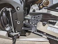 Motor, honda, cbr 600rr, 2004 - afbeelding 53 van  69