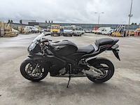 Motor, honda, cbr 600rr, 2004 - afbeelding 45 van  69