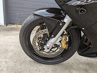 Motor, honda, cbr 600rr, 2004 - afbeelding 61 van  69