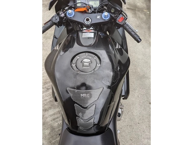 Motor, honda, cbr 600rr, 2004 - afbeelding 63 van  69