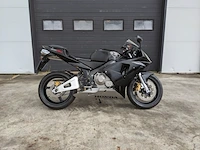 Motor, honda, cbr 600rr, 2004 - afbeelding 66 van  69
