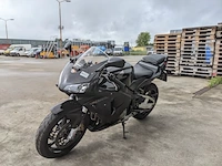 Motor, honda, cbr 600rr, 2004 - afbeelding 56 van  69
