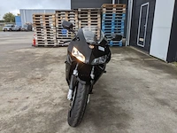 Motor, honda, cbr 600rr, 2004 - afbeelding 67 van  69