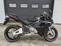 Motor, honda, cbr 600rr, 2004 - afbeelding 69 van  69